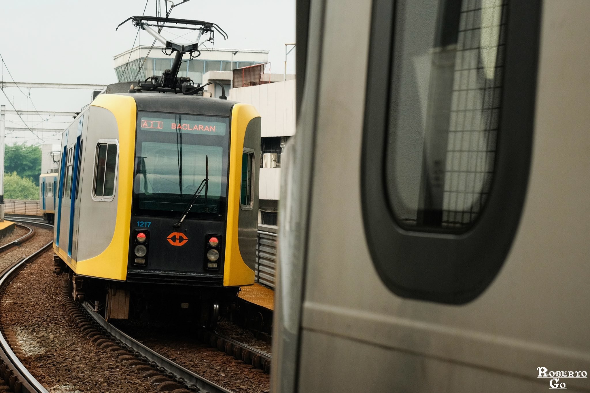 Parañaque City Council Urges LRTA to Rename Dr. Santos Station