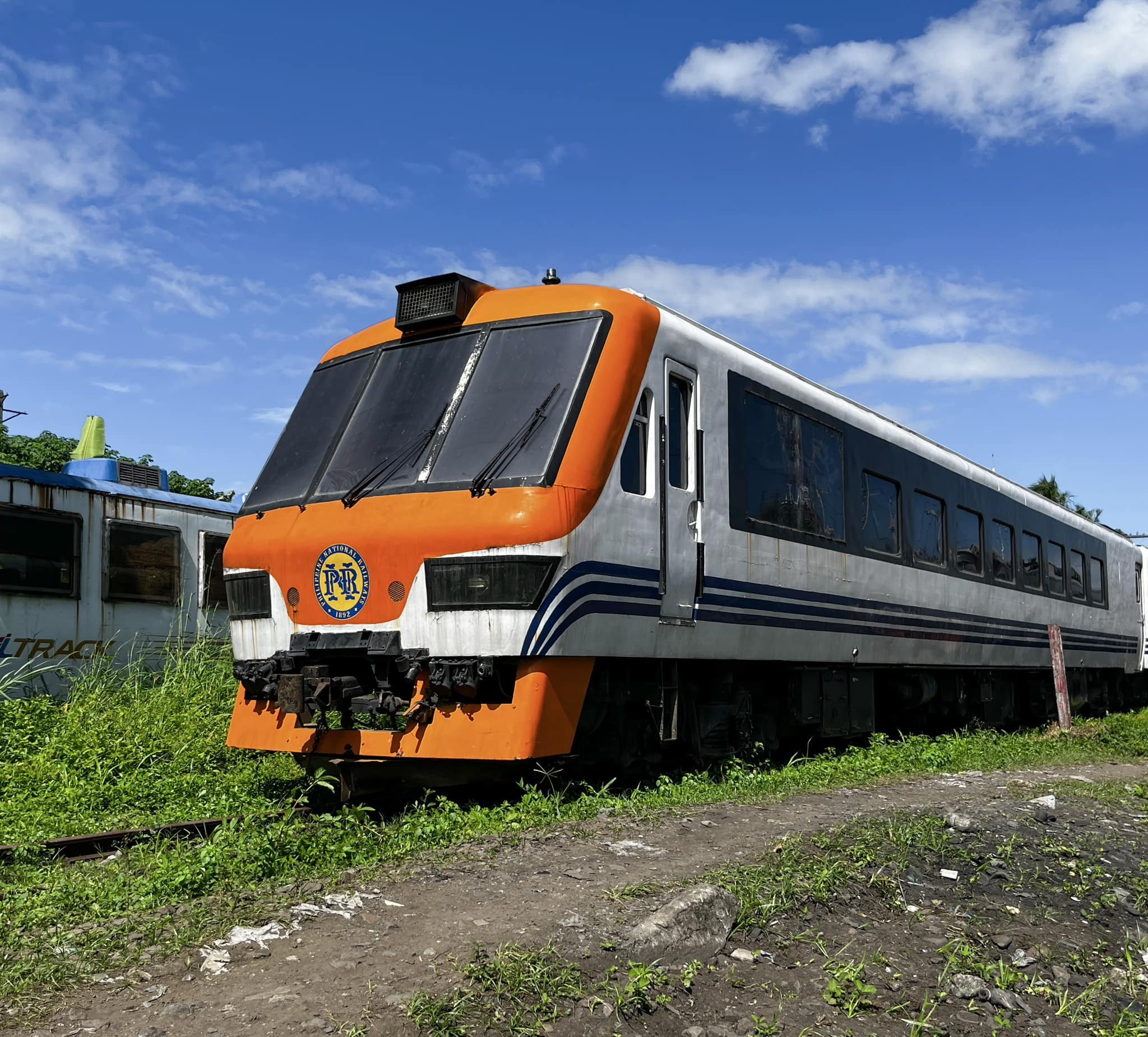 PNR Chair Proposes Integrated Southeast Asian Railway Network